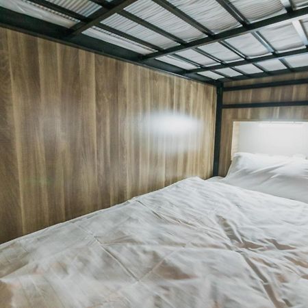 Life Is Goood Aparthotel Джомтиен Бийч Екстериор снимка